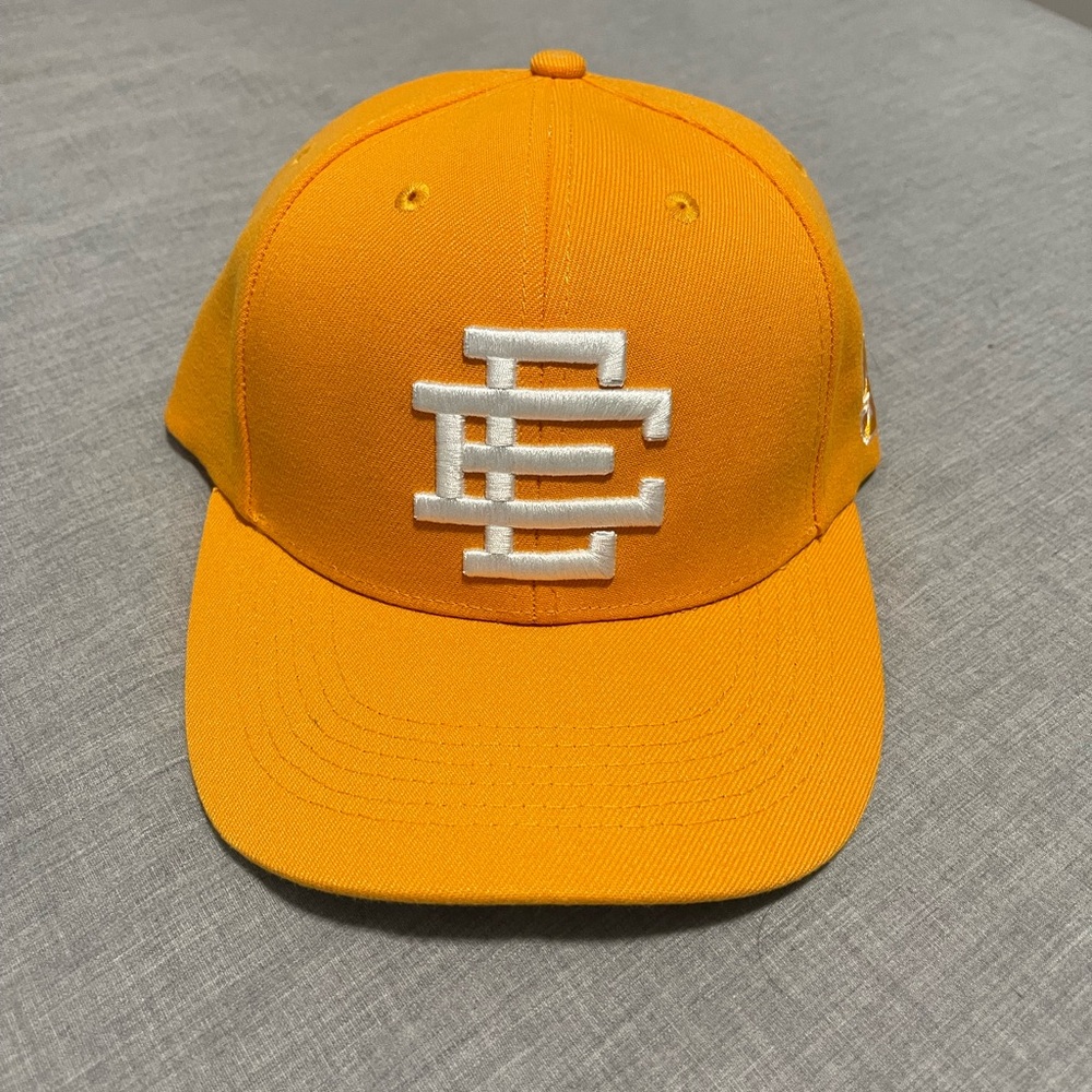 Eric Emanuel SnapBack